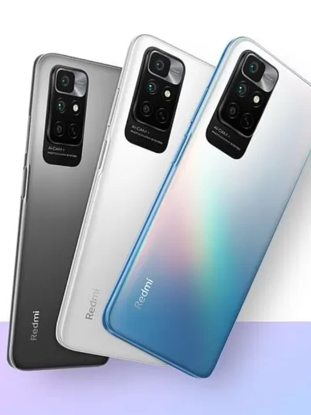 जल्द ही लॉन्च हो सकता है Redmi K60 स्मार्टफोन लीक हुए स्पेक्स।