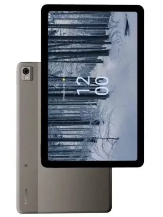 Nokia ने लॉन्च किया अपना Nokia T21 टैबलेट जाने क्या है खाश।