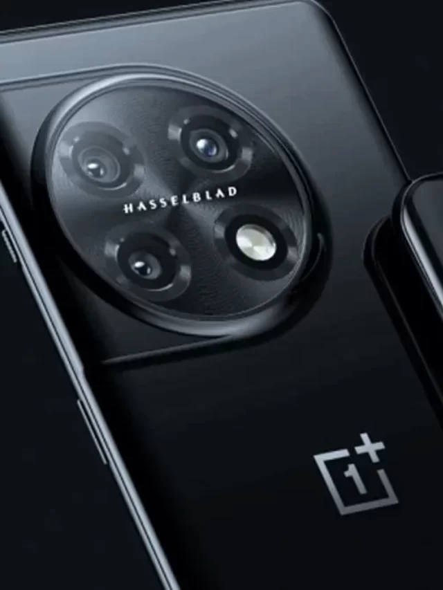50 मेगापिक्सल कैमरा के साथ OnePlus 11 स्मार्टफोन हो सकता है लॉन्च।